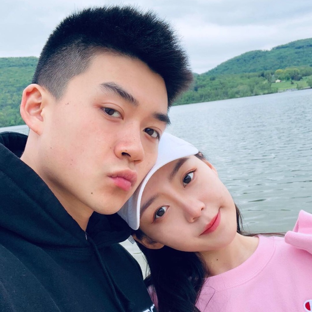 Meet your Posher, Jin yu